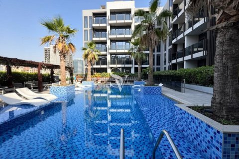 Müüa korter asukohaga Jumeirah Village Circle, Dubai, AÜE: 1 magamistoaga, 68 m² Nr 736750 - pilt 12