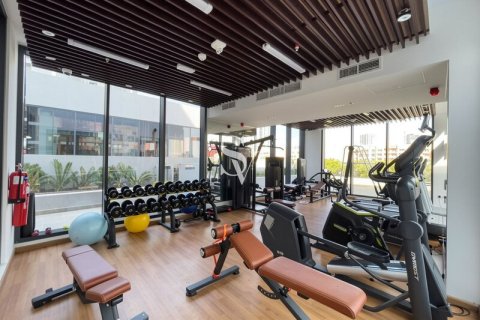 Müüa korter asukohaga Jumeirah Village Circle, Dubai, AÜE: 1 magamistoaga, 68 m² Nr 736750 - pilt 4