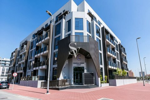 Müüa korter asukohaga Jumeirah Village Circle, Dubai, AÜE: 1 magamistoaga, 68 m² Nr 736750 - pilt 3