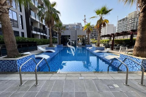 Müüa korter asukohaga Jumeirah Village Circle, Dubai, AÜE: 1 magamistoaga, 68 m² Nr 736750 - pilt 2