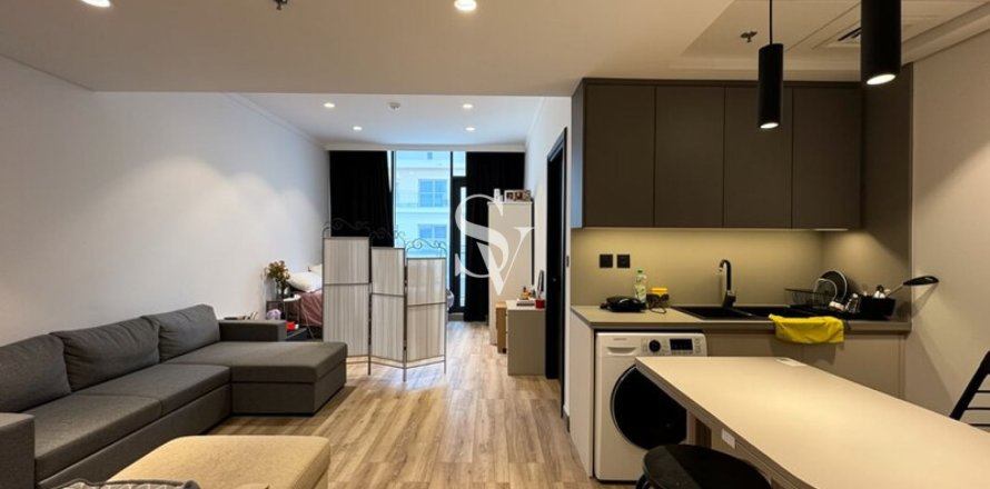 Korter asukohaga Jumeirah Village Circle, Dubai, AÜE: 1 magamistoaga, 68 m² Nr 736750