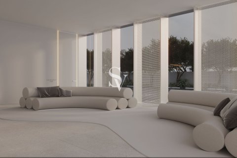 Appartamento in vendita a Majan, Dubai, EAU 1 camera da letto, 75 mq. № 736747 - foto 7