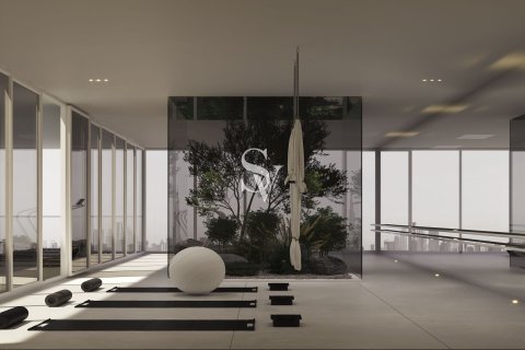 Appartamento in vendita a Majan, Dubai, EAU 1 camera da letto, 75 mq. № 736747 - foto 6