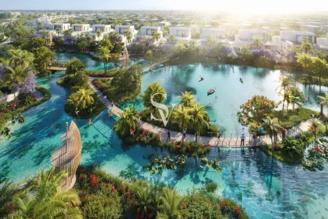 阿联酋 Dubai Dubai Land 待售 : 5 卧, 144 平方米 , 编号736752 - 照片 18