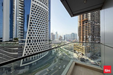 شقة للإيجار في الخليج التجاري، دبي، الإمارات العربية المتحدة 1 غرفة نوم ، 71.3 متر مربع ، رقم 712895 - صورة 3