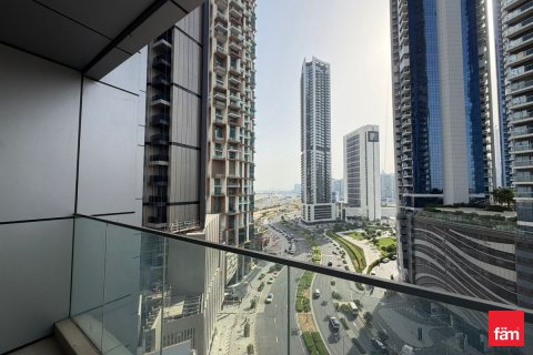 شقة للإيجار في الخليج التجاري، دبي، الإمارات العربية المتحدة 1 غرفة نوم ، 71.3 متر مربع ، رقم 712895 - صورة 4