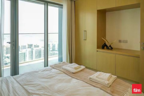 Downtown Dubai (Downtown Burj Dubai)、Dubai、UAE にあるマンションの賃貸物件 1ベッドルーム、93 m2、No712897 - 写真 11