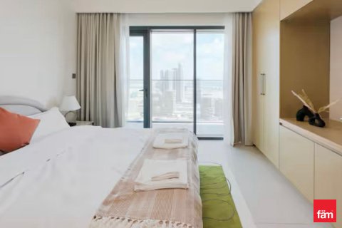 Downtown Dubai (Downtown Burj Dubai)、Dubai、UAE にあるマンションの賃貸物件 1ベッドルーム、93 m2、No712897 - 写真 10