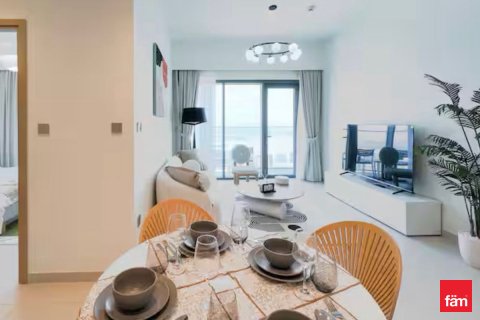 Downtown Dubai (Downtown Burj Dubai)、Dubai、UAE にあるマンションの賃貸物件 1ベッドルーム、93 m2、No712897 - 写真 3