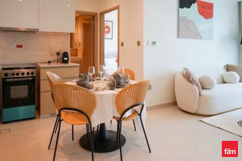 Downtown Dubai (Downtown Burj Dubai)、Dubai、UAE にあるマンションの賃貸物件 1ベッドルーム、93 m2、No712897 - 写真 6