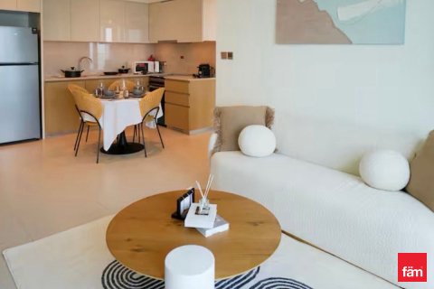 Downtown Dubai (Downtown Burj Dubai)、Dubai、UAE にあるマンションの賃貸物件 1ベッドルーム、93 m2、No712897 - 写真 7