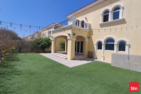 فيلا في Jumeirah Park، دبي 3 غرفة نوم ، 522.9 متر مربع . ر قم 712894