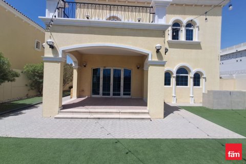 فيلا للإيجار في Jumeirah Park، دبي، الإمارات العربية المتحدة 3 غرفة نوم ، 522.9 متر مربع ، رقم 712894 - صورة 24