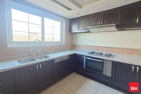 فيلا للإيجار في Jumeirah Park، دبي، الإمارات العربية المتحدة 3 غرفة نوم ، 522.9 متر مربع ، رقم 712894 - صورة 6