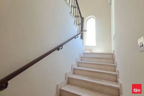 فيلا للإيجار في Jumeirah Park، دبي، الإمارات العربية المتحدة 3 غرفة نوم ، 522.9 متر مربع ، رقم 712894 - صورة 11