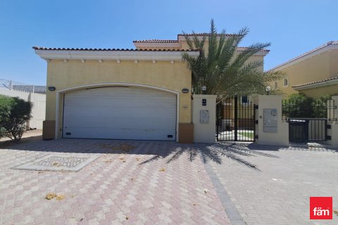 فيلا للإيجار في Jumeirah Park، دبي، الإمارات العربية المتحدة 3 غرفة نوم ، 522.9 متر مربع ، رقم 712894 - صورة 25