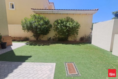 فيلا للإيجار في Jumeirah Park، دبي، الإمارات العربية المتحدة 3 غرفة نوم ، 522.9 متر مربع ، رقم 712894 - صورة 26