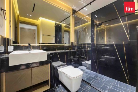 Apartemen di Business Bay, Dubai, UEA 1 kamar tidur, 65.7 m2 nomor 712891 - foto 10