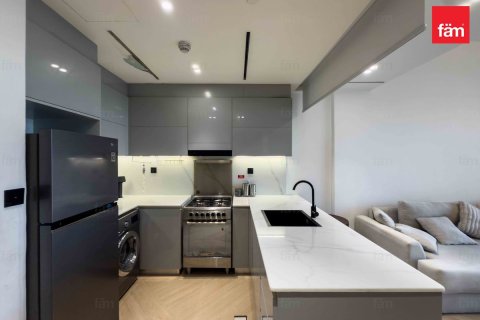 Apartemen di Business Bay, Dubai, UEA 1 kamar tidur, 65.7 m2 nomor 712891 - foto 8