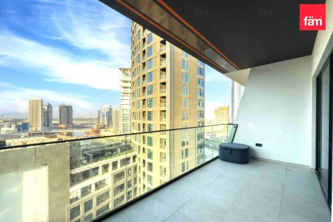 Apartemen di Business Bay, Dubai, UEA 1 kamar tidur, 65.7 m2 nomor 712891 - foto 5
