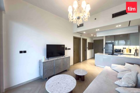 Apartemen di Business Bay, Dubai, UEA 1 kamar tidur, 65.7 m2 nomor 712891 - foto 4