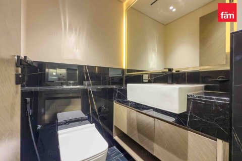 Apartemen di Business Bay, Dubai, UEA 1 kamar tidur, 65.7 m2 nomor 712891 - foto 6