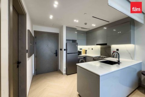 Apartemen di Business Bay, Dubai, UEA 1 kamar tidur, 65.7 m2 nomor 712891 - foto 2