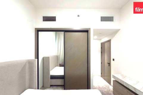 Apartemen di Business Bay, Dubai, UEA 1 kamar tidur, 65.7 m2 nomor 712891 - foto 7