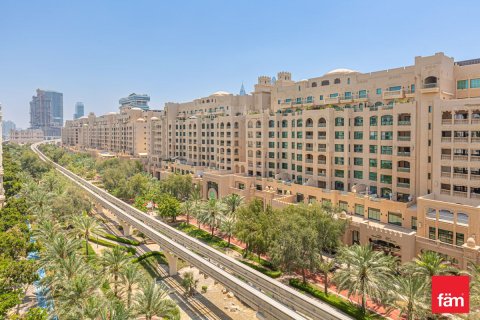 آپارتمان برای اجاره در Palm Jumeirah، Dubai، امارات متحده عربی 2 خوابه ، 185.8 متر مربع ، شماره 712893 - تصویر 15