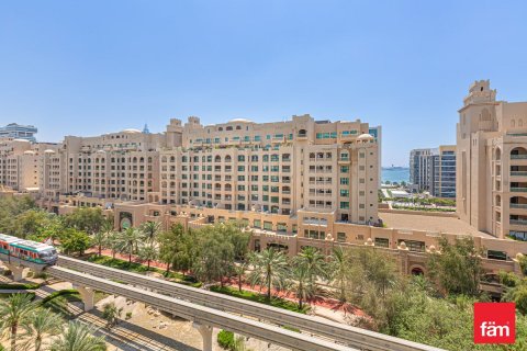 آپارتمان برای اجاره در Palm Jumeirah، Dubai، امارات متحده عربی 2 خوابه ، 185.8 متر مربع ، شماره 712893 - تصویر 17