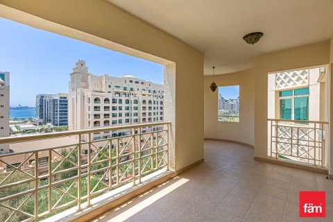 آپارتمان برای اجاره در Palm Jumeirah، Dubai، امارات متحده عربی 2 خوابه ، 185.8 متر مربع ، شماره 712893 - تصویر 16