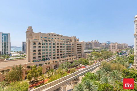 آپارتمان برای اجاره در Palm Jumeirah، Dubai، امارات متحده عربی 2 خوابه ، 185.8 متر مربع ، شماره 712893 - تصویر 1