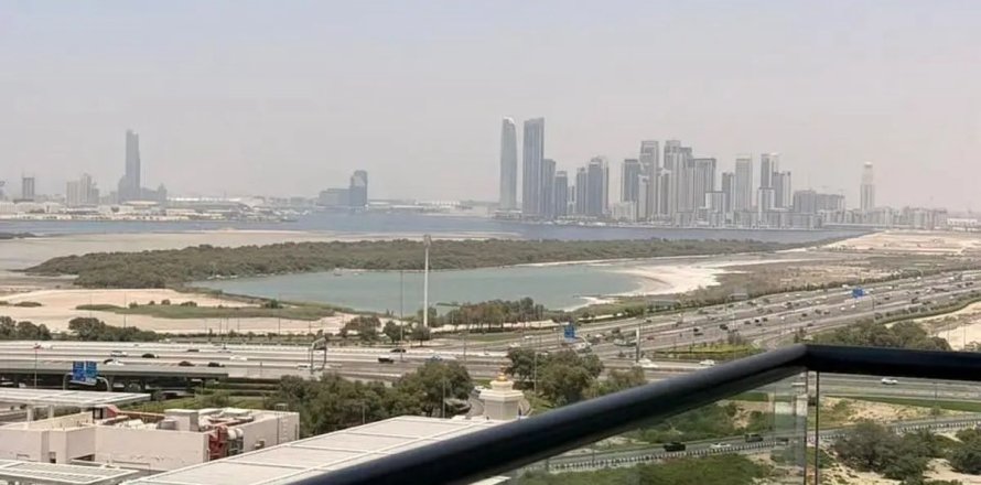 Apartamento em Dubai, EAU 1 quarto, 96.6 m2 № 712896