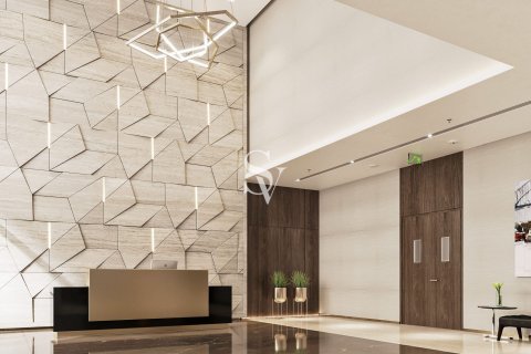 Lägenhet till försäljning i Zabeel, Dubai, UAE 3 sovrum, 153 kvm Nr. 684789 - fotografi 8