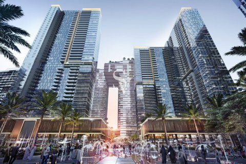 Lägenhet till försäljning i Zabeel, Dubai, UAE 3 sovrum, 153 kvm Nr. 684789 - fotografi 2