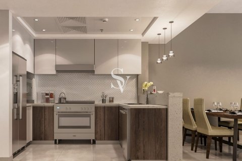 Lägenhet till försäljning i Zabeel, Dubai, UAE 3 sovrum, 153 kvm Nr. 684789 - fotografi 10