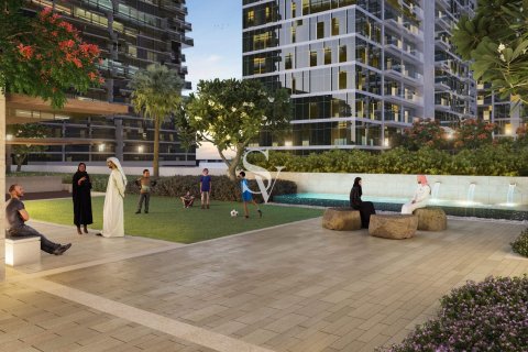 Lägenhet till försäljning i Zabeel, Dubai, UAE 3 sovrum, 153 kvm Nr. 684789 - fotografi 7