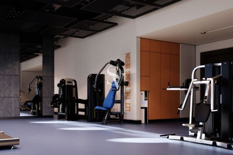 Lägenhet till försäljning i Zabeel, Dubai, UAE 3 sovrum, 153 kvm Nr. 684789 - fotografi 12