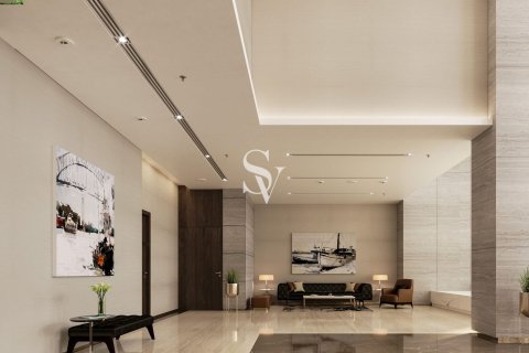 Lägenhet till försäljning i Zabeel, Dubai, UAE 3 sovrum, 153 kvm Nr. 684789 - fotografi 9