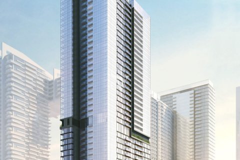 Lägenhet till försäljning i Zabeel, Dubai, UAE 3 sovrum, 153 kvm Nr. 684789 - fotografi 3