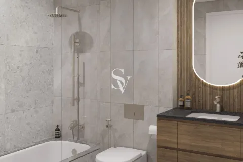 Dubai, BAE’de satılık daire 2 yatak odası, 135 m² No 684802 - fotoğraf 10