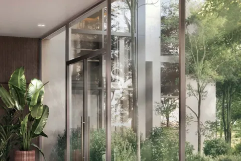 Appartamento in vendita a Dubai, EAU 2 camere da letto, 223 mq. № 684804 - foto 14