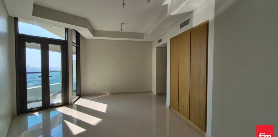 Διαμέρισμα σε Business Bay, Dubai, ΗΑΕ 45.4 τ.μ. Αρ. 727353
