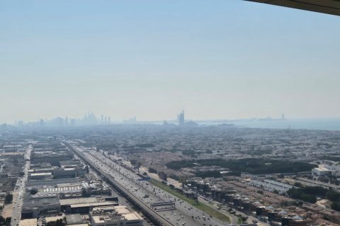 Διαμέρισμα σε Business Bay, Dubai, ΗΑΕ 45.4 τ.μ. Αρ. 727353 - φωτογραφία 8