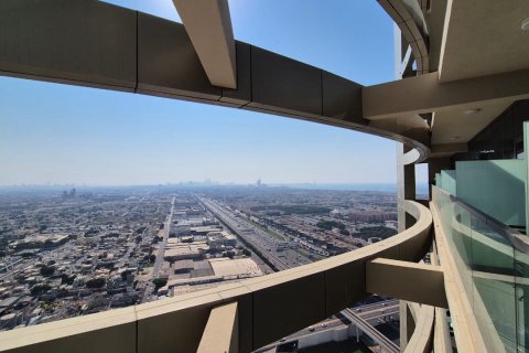 Διαμέρισμα σε Business Bay, Dubai, ΗΑΕ 45.4 τ.μ. Αρ. 727353 - φωτογραφία 7