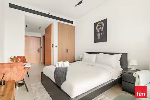 Apartment til salg i Dubai, UAE 31.8 kvm № 727349 - foto 5