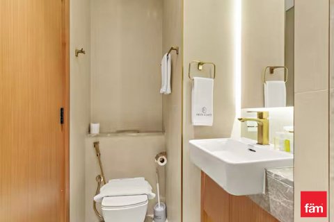 Apartment til salg i Dubai, UAE 31.8 kvm № 727349 - foto 9
