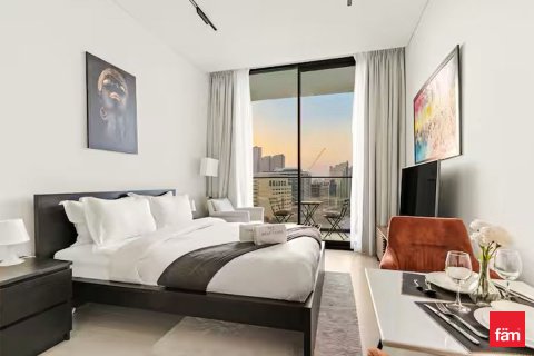 Apartment til salg i Dubai, UAE 31.8 kvm № 727349 - foto 2