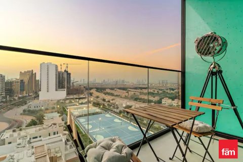Wohnung in Dubai, VAE: 31.8 m2 Nr. 727349