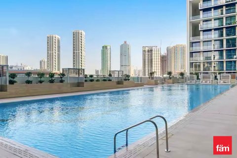 Apartment til salg i Dubai, UAE 31.8 kvm № 727349 - foto 10